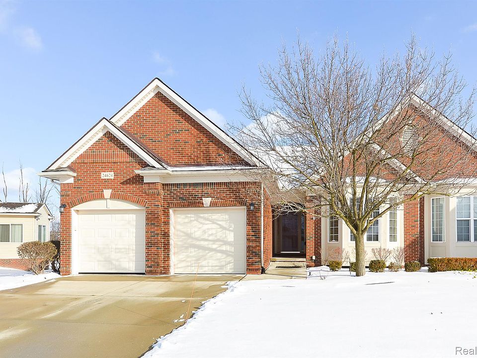 1st image of 24624 Rosemont Dr