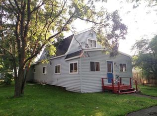 630 Knox St, Prentice, WI 54556