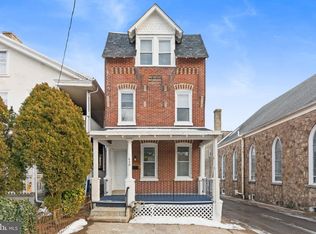 620 George St, Norristown, PA 19401