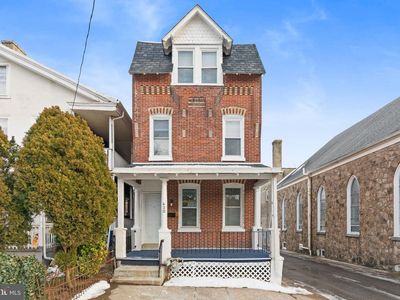 620 George St, Norristown, PA, 19401