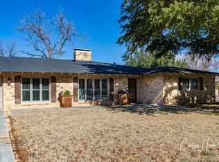 1200 Douglas Ave, Midland, TX 79701