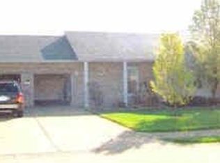 1808 Cloverdale Dr, Edwardsville, IL 62025