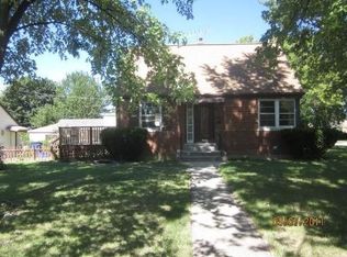 2500 Westbrook Dr, Franklin Park, IL