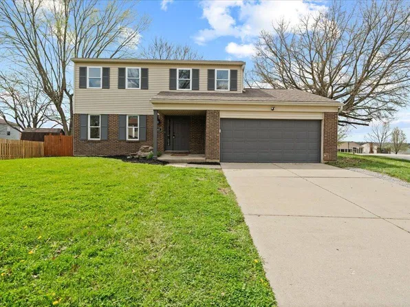 149 Breckenridge Dr, Alexandria, KY 41001