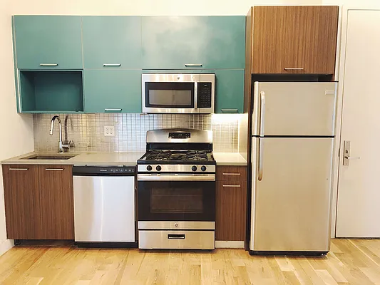 Rented by Manhattan Management LLC | media 64