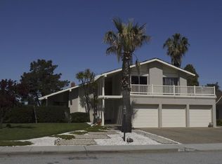 2716 Waltham Cross St, Belmont, CA 94002