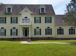 4927 Fayetteville Rd, Durham, NC 27713