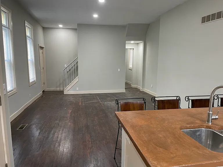 TV Room