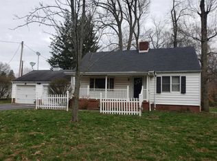 3832 Bennett Rd, Cincinnati, OH 45245