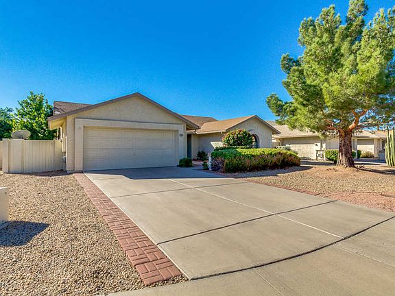5th image of 9873 W Escuda Dr