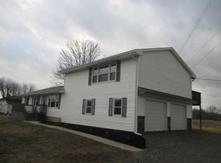 3720 Beeler Rd, Lima, OH 45806