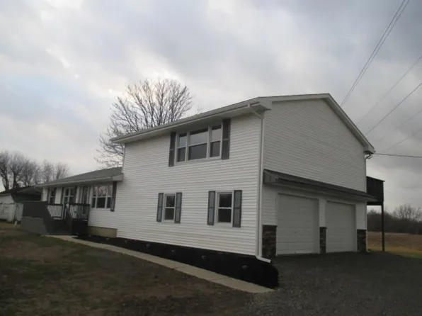 3720 Beeler Rd, Lima, OH 45806