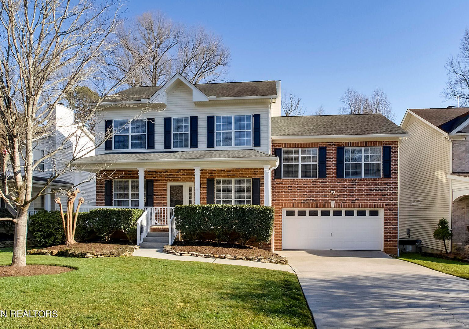 8116 Robins Nest Ln, Knoxville, TN 37919 Zillow