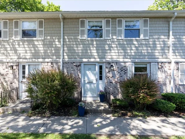 666 W Ferry St #N, Buffalo, NY 14222