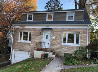 360 W South Orange Ave, South Orange, NJ 07079