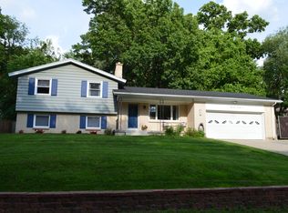 5776 Blaine Ave SE, Kentwood, MI