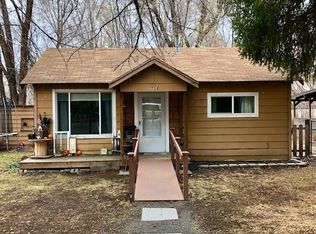 1764 Ivory St, Klamath Falls, OR 97603