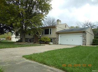 6116 York Rd, South Bend, IN 46614