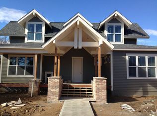 825 La Farge Ave, Louisville, CO 80027