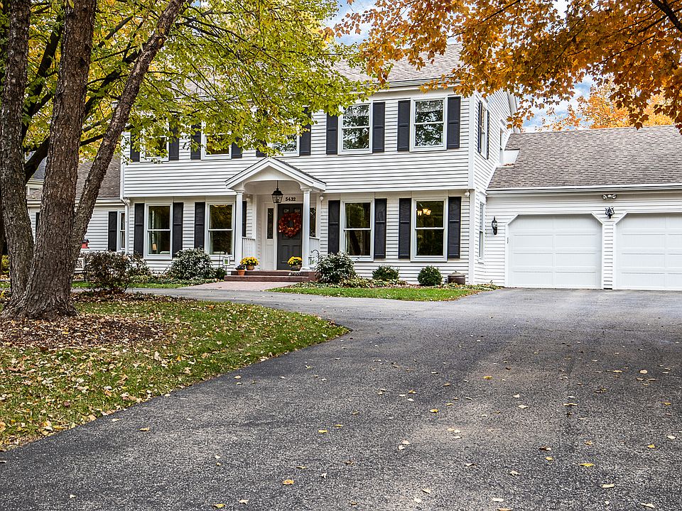 1st image of 5432 Blackthorn Dr