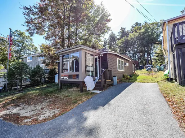 17 Cole Road, Windham, NH 03087