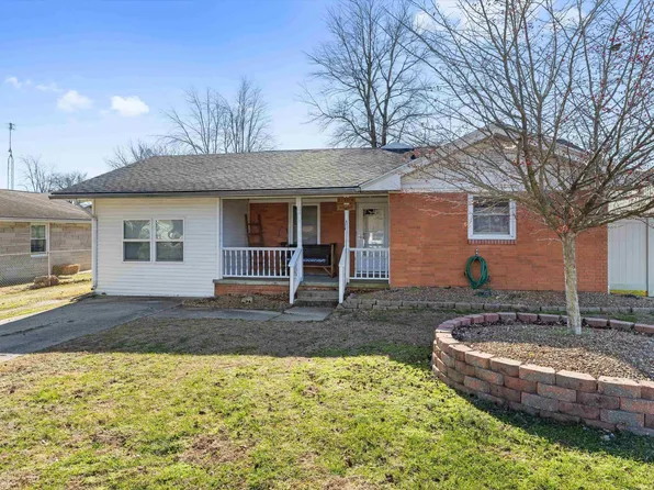 3133 W State Road 66, Rockport, IN 47635