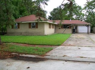 4911 Lurline St, New Orleans, LA 70127
