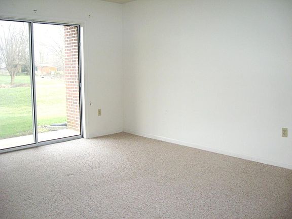 Interior of Similar Apartment