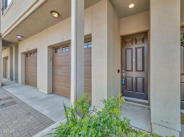 3074 Sterling Ridge Cir, Sparks, NV 89431