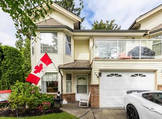 6841 138th St #118, Surrey, BC V3W 0A7