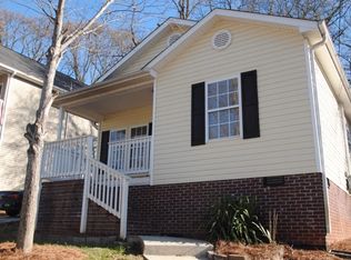 1150 Ira St SW #1150, Atlanta, GA 30310