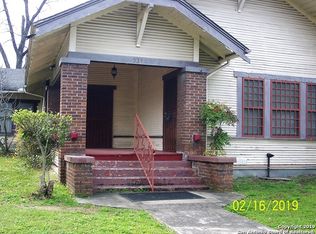 934 W Gramercy Pl, San Antonio, TX 78201