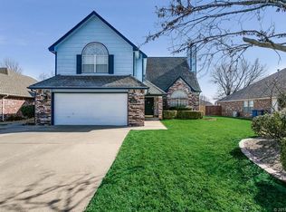 7509 S 109th East Ave, Tulsa, OK 74133