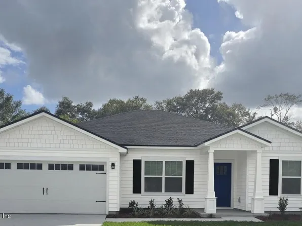 965 NOAH Road, Jacksonville, FL 32218