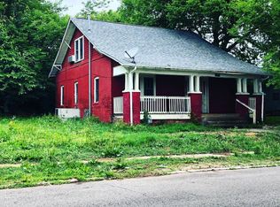 2349 Parkview Ave, Knoxville, TN 37917