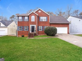 5967 Yellowood Ct, Atlanta, GA 30349