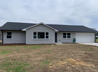 2455 Dug Gap Rd, Dalton, GA 30720