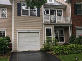 24 Constitution Way, Basking Ridge, NJ 07920