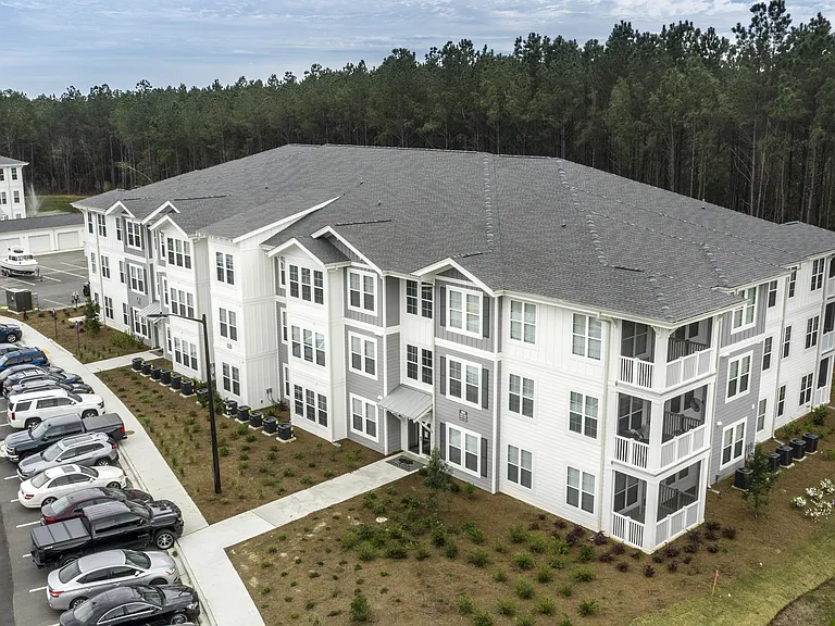 Parc at Pooler — Photo 42