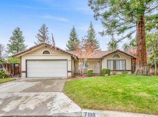 7198 N Ivanhoe Ave, Fresno, CA 93722