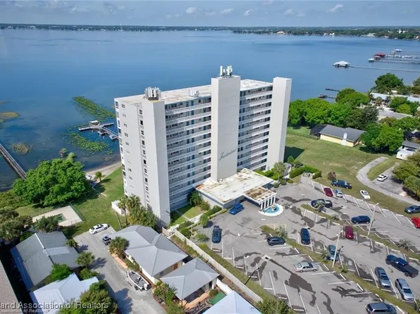 2131 Lakeview Dr Unit 1006, Sebring, FL 33870