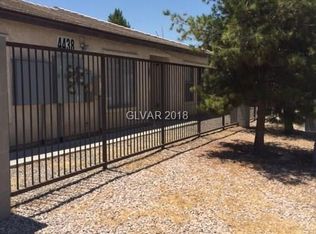 4438 E Van Buren Ave APT 102, Las Vegas, NV 89110