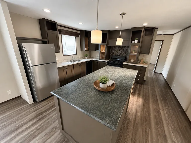 119 Hosner Dr #119 — Photo 1