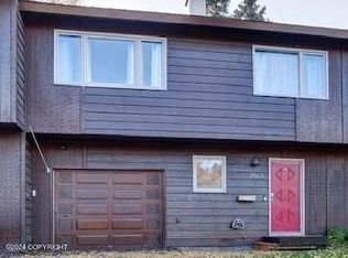 2012 Stonegate Cir #107, Anchorage, AK 99515