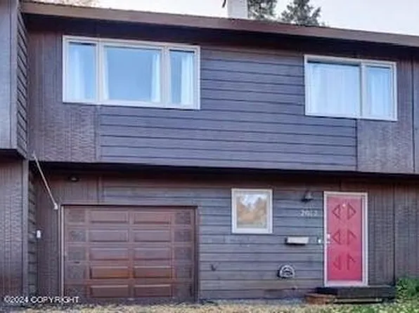 2012 Stonegate Cir #107, Anchorage, AK 99515