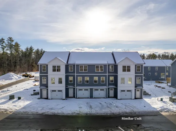 7B The Crossings at Village Center Center, Barrington, NH 03825