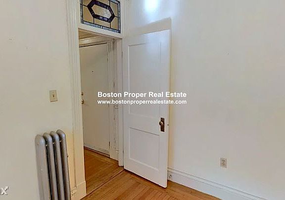 28 Queensberry St. #5 Boston - Fenway Unit Photo 7