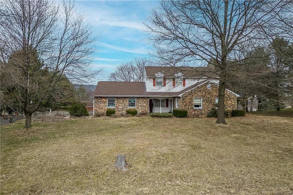 3250 Vista Dr, Danielsville, PA 18038 Zillow