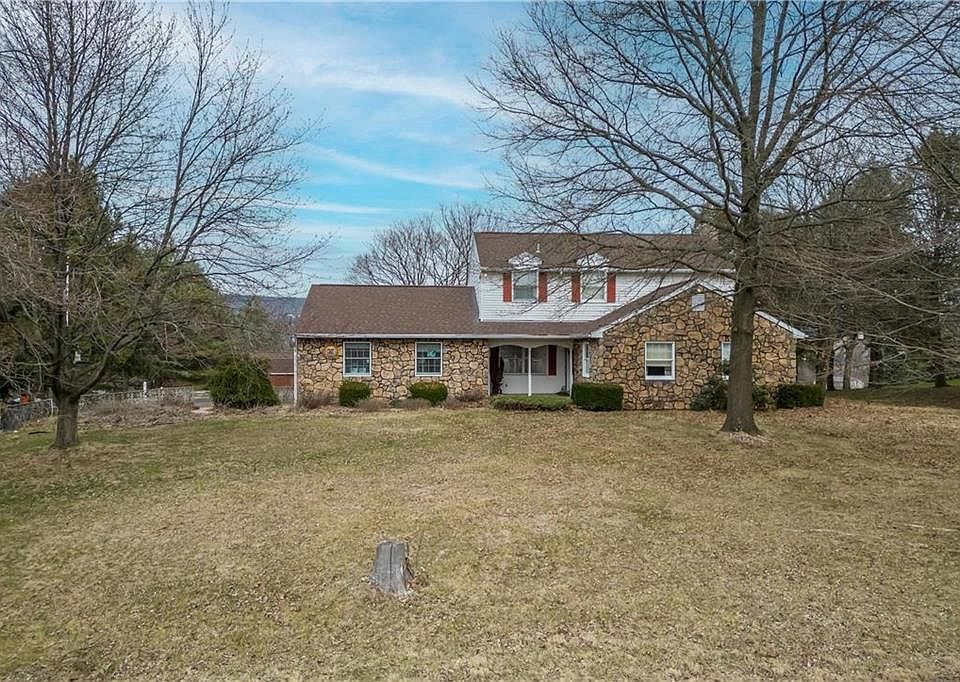 3250 Vista Dr, Danielsville, PA 18038 Zillow