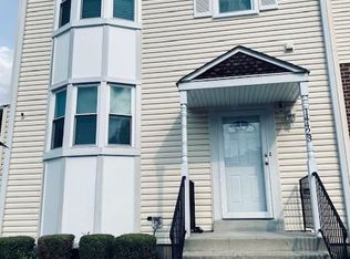 14423 Bakersfield Ct, Silver Spring, MD 20906